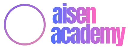 logo for aisen academy classic minimalist wordmark copy 2 removebg preview